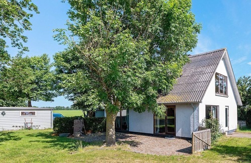 Vesløs House | 5 person holiday home in Vesløs