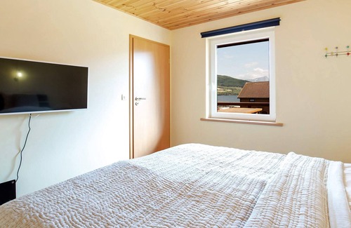 Gjemnes Municipality Apartment | 5 person holiday home in EIDSVÅG
