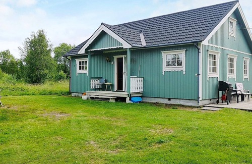 Trany House | 5 person holiday home in Tranøy-By Traum