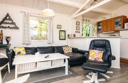 Sundstrup House | 5 person holiday home in Højslev-By Traum