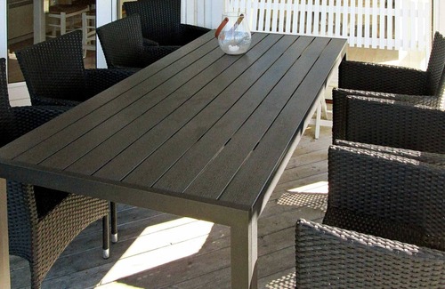 Bisserup House | 5 person holiday home in Rude-By Traum