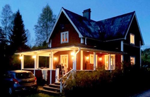 Hagfors Municipality House | 5 person holiday home in HAGFORS