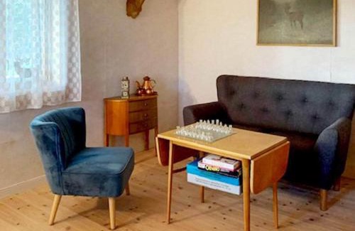 Hagfors Municipality House | 5 person holiday home in HAGFORS