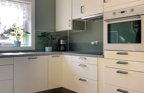 Florø House | 5 person holiday home in Svelgen-By Traum