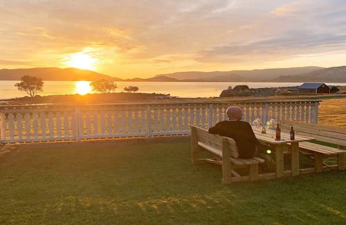 Florø House | 5 person holiday home in Svelgen-By Traum