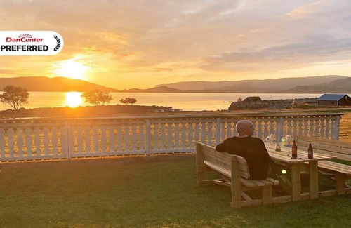 Florø House | 5 person holiday home in Svelgen-By Traum