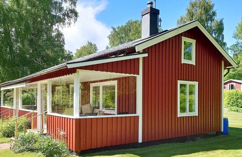 Alvkarleby House | 5 person holiday home in Skutskär-By Traum