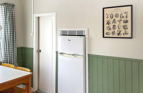 Stavsjo House | 5 person holiday home in STAVSJÖ-By Traum
