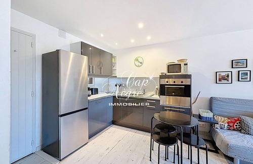 Le Lavandou Ski Chalet | 5-person house with pool and beach access