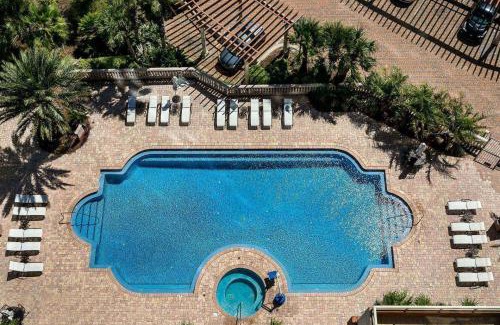 Pensacola Beach House | 5 Portofino 1805