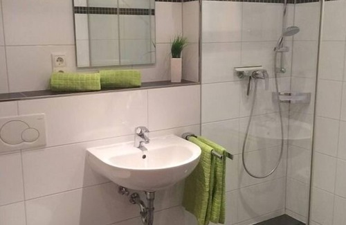 Linz am Rhein House | 5 Rheinblick Modern retreat