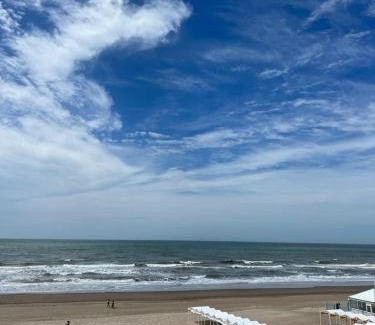 Pinamar Apartment | 5 Soles II