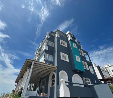 Pinamar Apartment | 5 Soles II