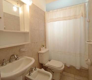 Pinamar Apartment | 5 Soles II