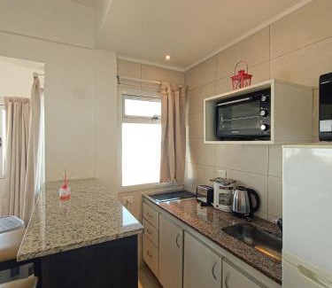 Pinamar Apartment | 5 Soles II