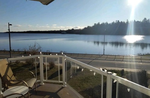 Downtown Gatineau Apartment | 5 Star Apartment