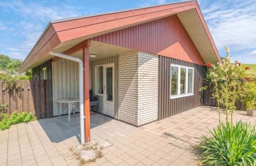 Haarby House | 5 star holiday home in Haarby