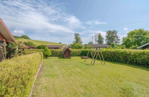 Haarby House | 5 star holiday home in Haarby