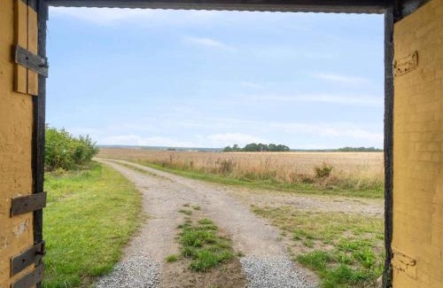 Ronne House | 5 star holiday home in Rønne