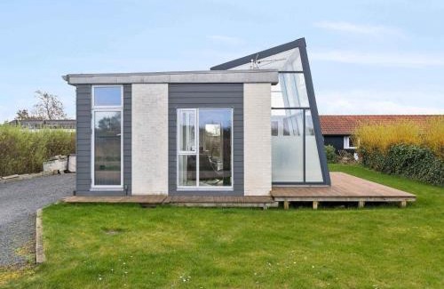 Frolunde House | 5 star holiday home in Slagelse