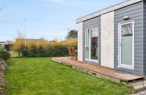 Frolunde House | 5 star holiday home in Slagelse