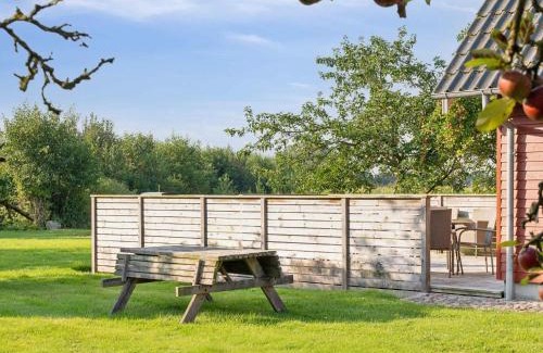 Ullerslev House | 5 star holiday home in Ullerslev