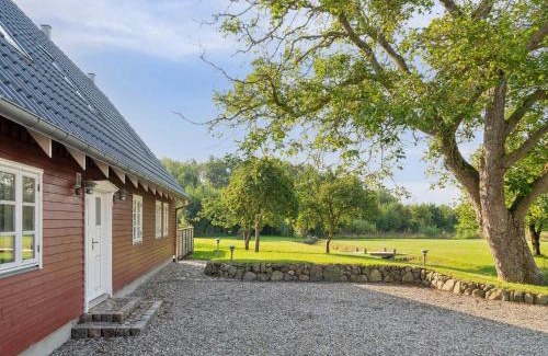 Ullerslev House | 5 star holiday home in Ullerslev