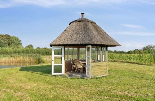 Ullerslev House | 5 star holiday home in Ullerslev