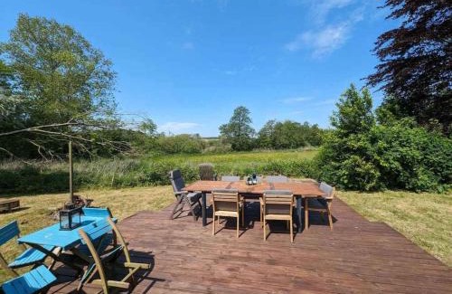 Vesterborg House | 5 star holiday home in Vesterborg