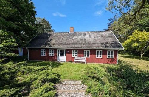 Vesterborg House | 5 star holiday home in Vesterborg