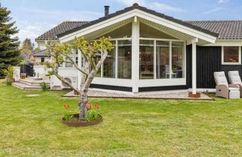 Kaldred House | 5 star holiday home in Eskebjerg