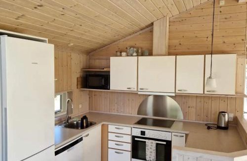 Kaldred House | 5 star holiday home in Eskebjerg