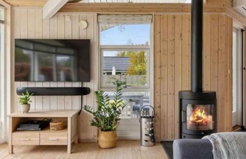 Kaldred House | 5 star holiday home in Eskebjerg