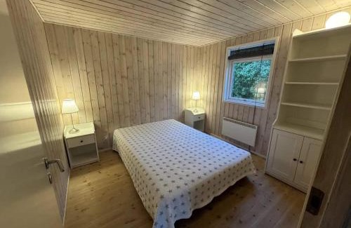 Kaldred House | 5 star holiday home in Eskebjerg