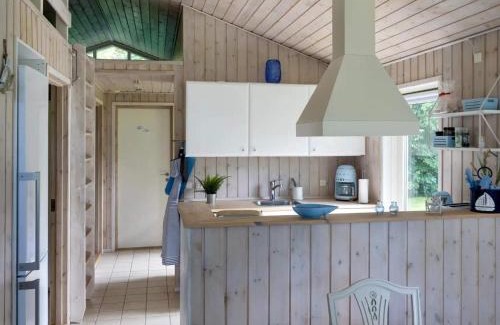 Kaldred House | 5 star holiday home in Eskebjerg
