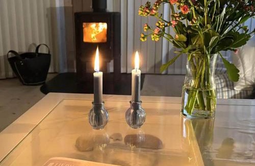 Kaldred House | 5 star holiday home in Eskebjerg