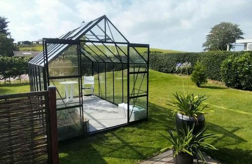 Faaborg House | 5 star holiday home in Faaborg