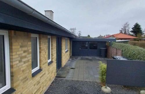 Faaborg House | 5 star holiday home in Faaborg