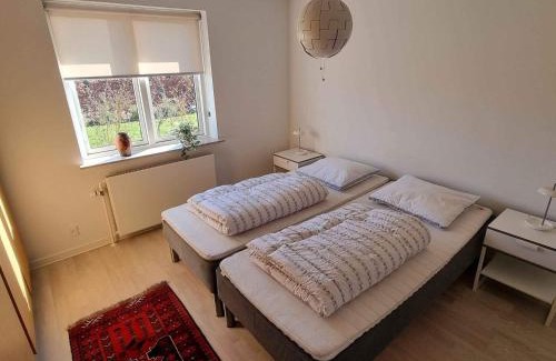 Faaborg House | 5 star holiday home in Faaborg