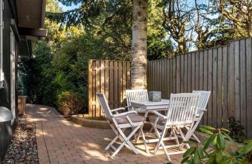 Hillerod House | 5 star holiday home in Hillerød