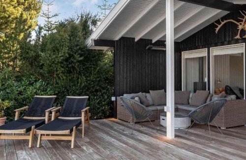 Hillerod House | 5 star holiday home in Hillerød