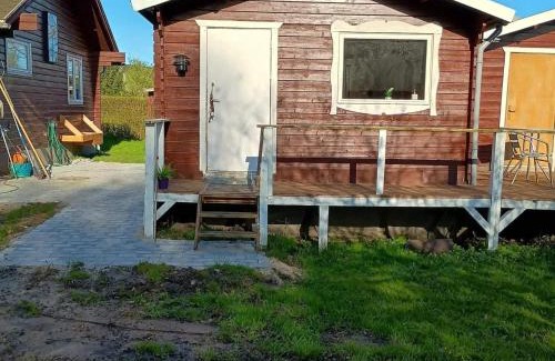 Odder Municipality House | 5 star holiday home in Odder