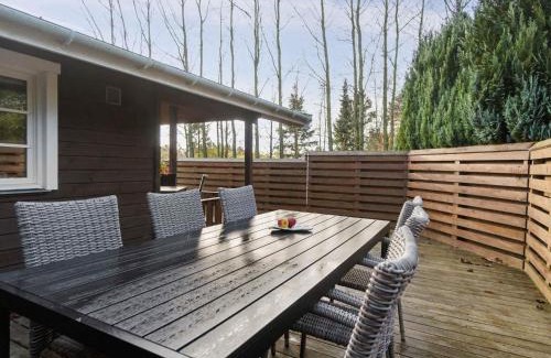 Roslev House | 5 star holiday home in Roslev