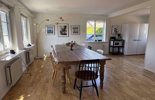 Kaseberga House | 5 star holiday home in Löderup