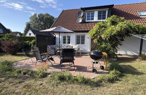 Kaseberga House | 5 star holiday home in Löderup