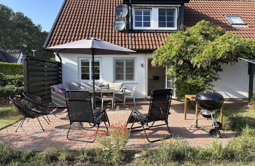 Kaseberga House | 5 star holiday home in Löderup