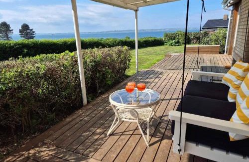 Kongsnæs House | 5 star holiday home in Stubbekøbing