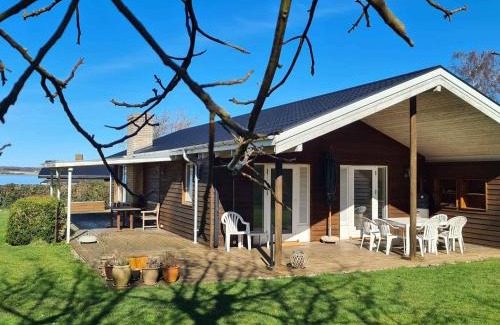 Kongsnæs House | 5 star holiday home in Stubbekøbing