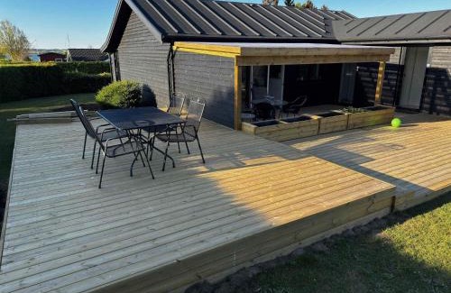 Kongsnæs House | 5 star holiday home in Stubbekøbing