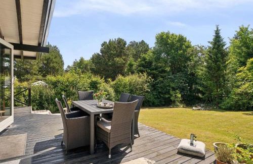 Tisvildeleje House | 5 star holiday home in Tisvildeleje